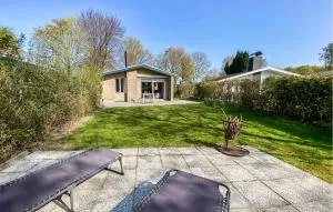 Awesome Home In Andijk With Wifi - 博文卡尔斯佩尔