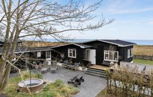 Beautiful Home In Malling