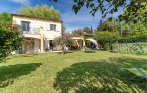 Nice Home In Saint-Raphaël