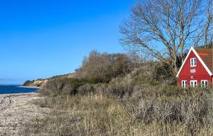 Awesome Home In Haderslev