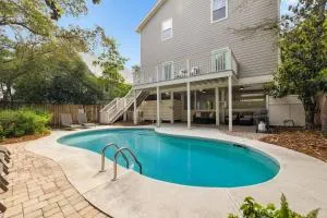 Sweet Magnolia by 30A Escapes - 格雷顿比奇