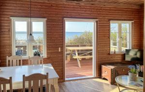 Awesome Home In Haderslev