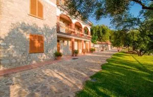 Cozy Apartment In Ascea - Ascea