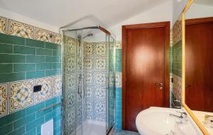 Apartment mit 2 Schlafzimmern