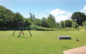 Cozy Home In Rudkøbing With Sauna