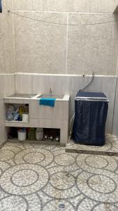 501 Apartaestudio en Cali