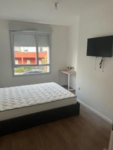 Bel appartement famille