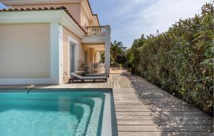 Nice Home In Saint Raphael