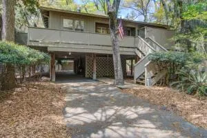 1023 Sparrow Pond Cottage - 基洼岛