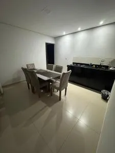 Apartamento Clube Tô de Boa - Itaborahy