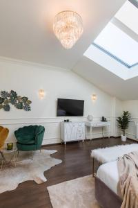 Old Town Luxury Suites