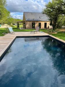 Maisons d'hotes Les Caminols : photos des chambres