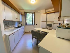 Vista lago da sogno Portese