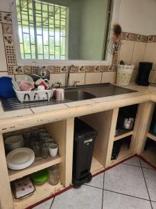 Casa de campo Bijagua