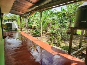 Casa de campo Bijagua