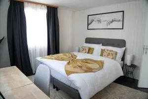 Dorfherz by Greatlifestay - Ennetbürgen