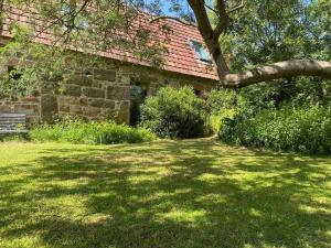 Maisons de vacances Magnifique longere au coeur de Tregastel : photos des chambres