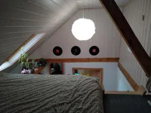 Gemütliches Maisonette Studio in der Natur auf dem Raihof - Ettingen