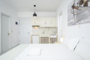 Diamantis Studios&Apartments Naxos Greece