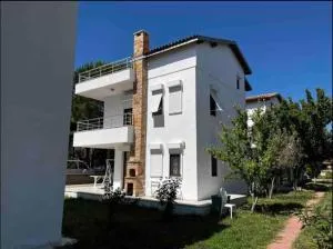 Beach front villa - 迪基利