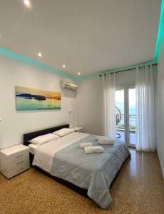 The Sea View Apartment