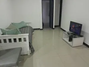 Edificio Limay - General Roca