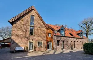 Ferienwohnungen und Zimmer Hof Holtmann - Münster