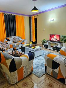 Nelimah Hosts