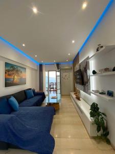 The Sea View Apartment