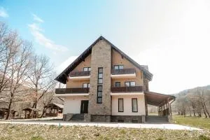 SELBIT - Șesul domniței - Telciu