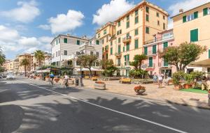1 Bedroom Cozy Apartment In Rapallo