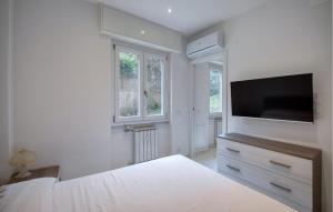 1 Bedroom Cozy Apartment In Rapallo