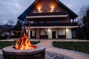 SELBIT - Șesul domniței