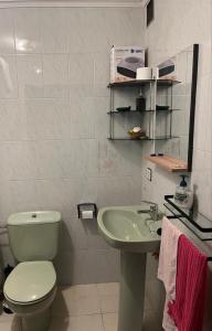 Apartamento Centro y Mar en Llanes
