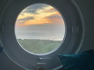 Entre mer et dunes d'Opale - duplex vue mer - Beuvrequen