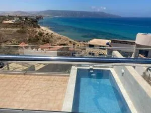 les jasmins - 'Aïn Temouchent