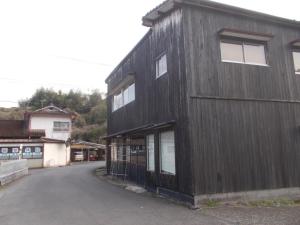Yufu B&B Yufu SDGs Building - Vacation STAY 97879v Accommodation lobby
