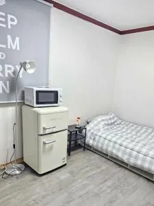 KS Stay G valley - 平泽市