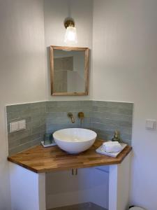 B&B / Chambres d'hotes Le Mas de Caroline : photos des chambres