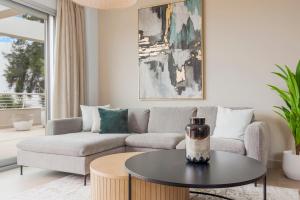 Royal Penthouse Sunny Golf