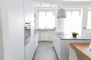 Luminoso Appartamento