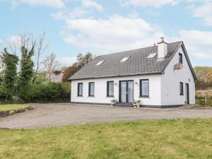 Loistin Coimin, Ballybofey