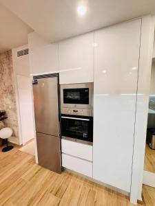 Apartment La Bella Claudia - 500m from the Beach