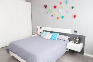 Luminoso Appartamento