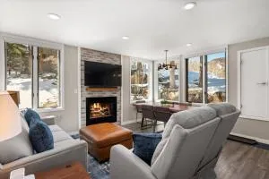 Tamarack Townhome #15 - Basalt