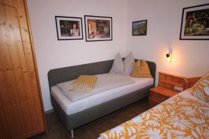 Zur STOCKERin - Ferienwohnung