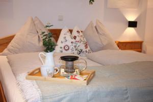 Zur STOCKERin - Ferienwohnung