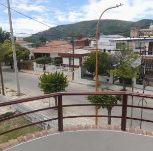 Departamento céntrico Villa Carlos Paz