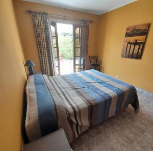 Departamento céntrico Villa Carlos Paz