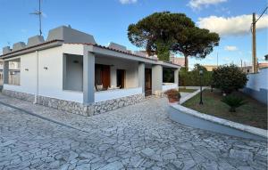 Beautiful Home In Nettuno With Wifi